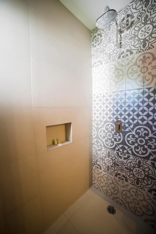 Asile Hotel Boutique Bacalar Exteriör bild